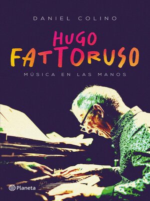 cover image of Hugo Fattoruso